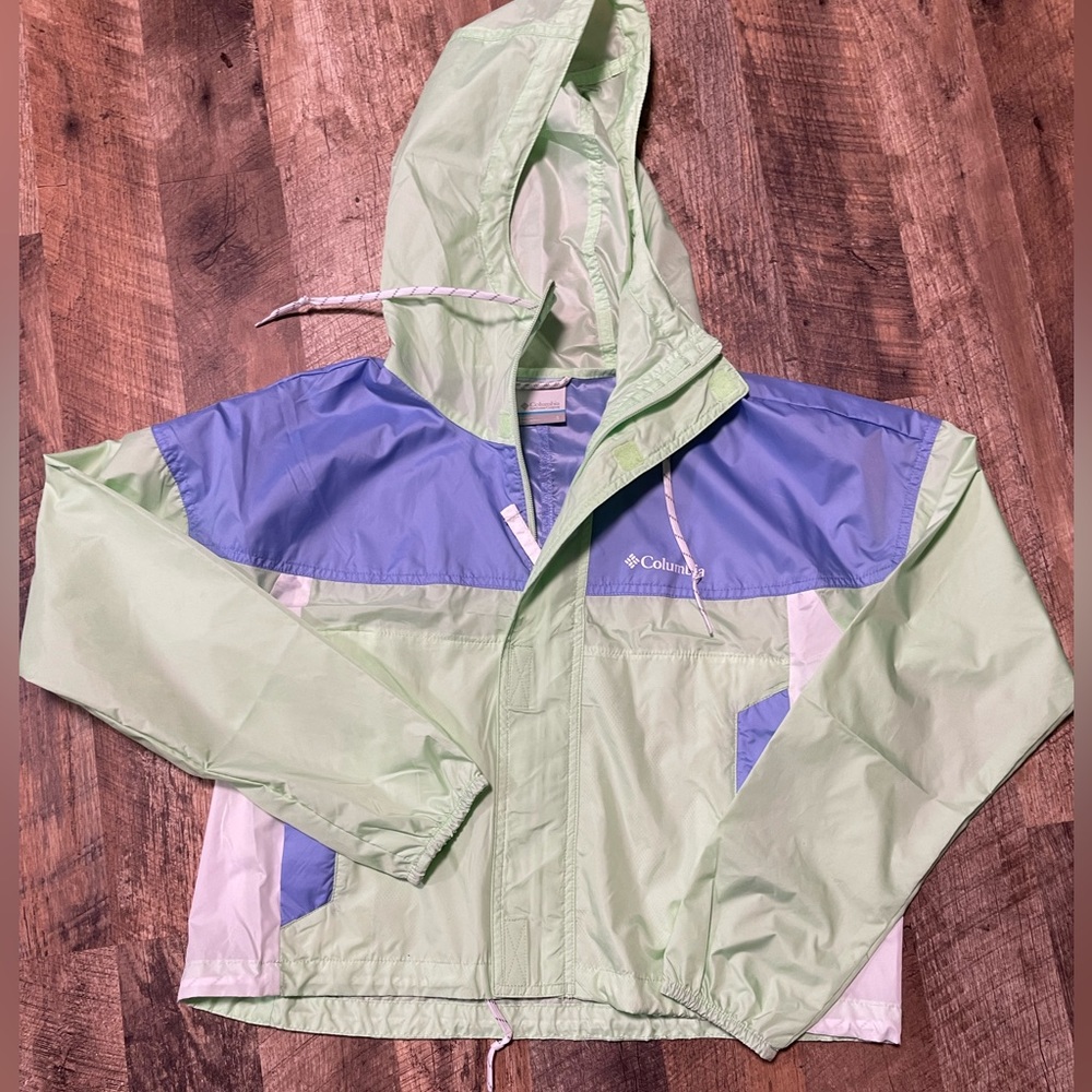 Windbreaker